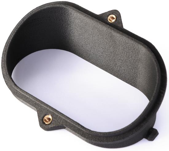 &lt;!--value not found--&gt; Porsche 911 Heater Air Control Box Connecting Flange